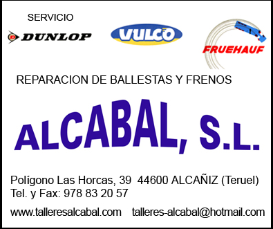 Logo Talleres Abacal