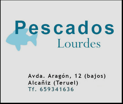 Logo Pescados Lourdes